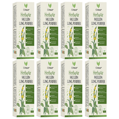 Cvreoz® HerbaAir Soothing Mullein Vapor (Offer)